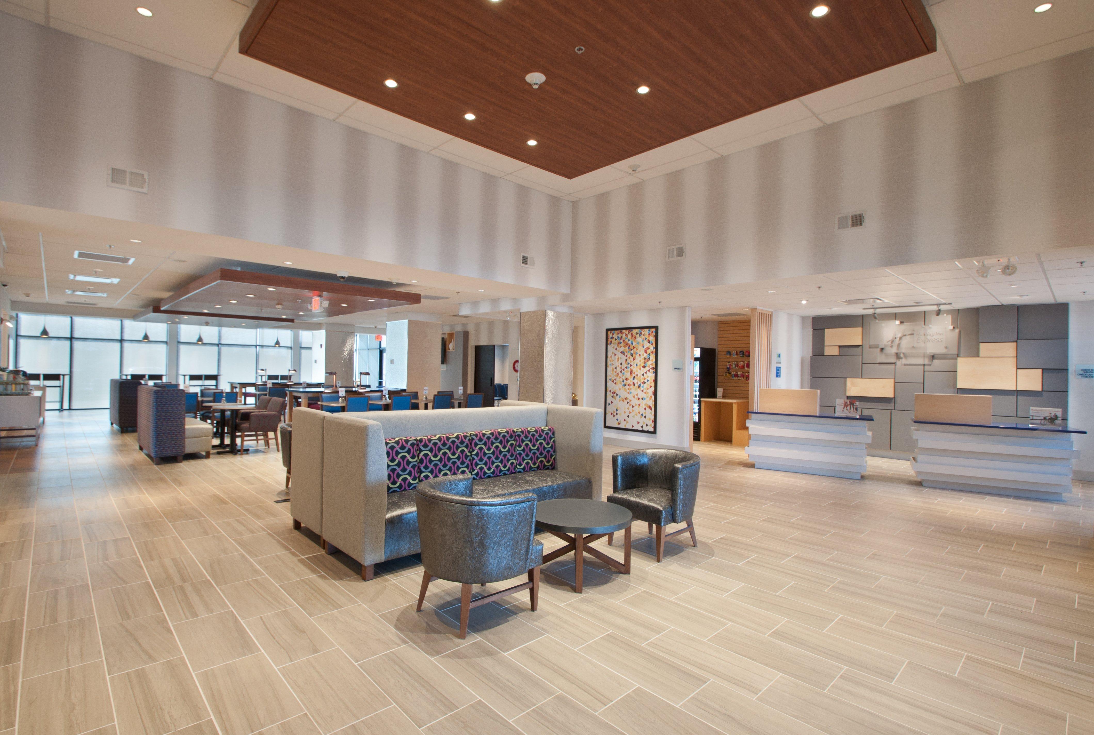 Hotel Wingate By Wyndham Stafford/Quantico Exterior foto