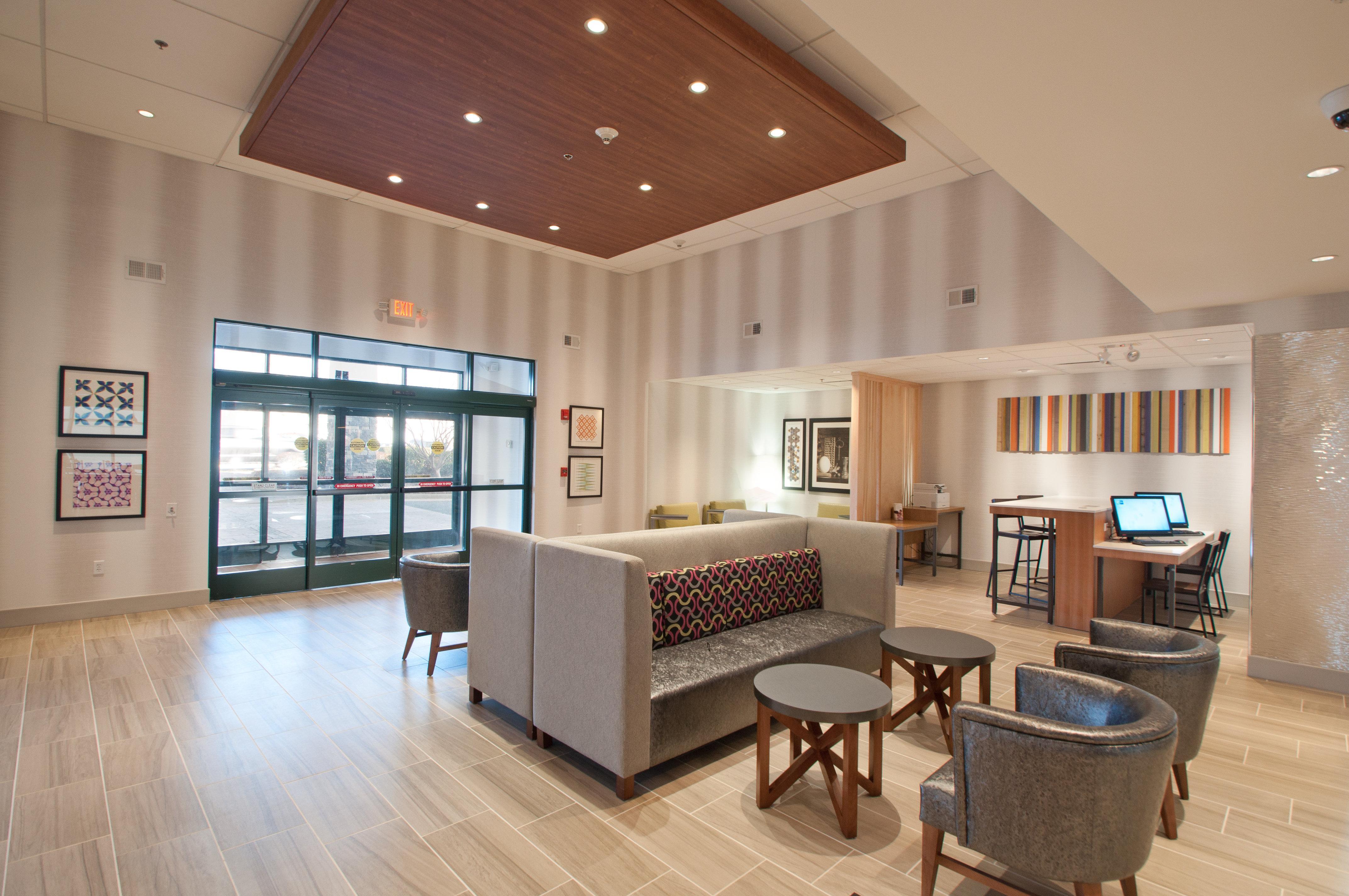 Hotel Wingate By Wyndham Stafford/Quantico Exterior foto