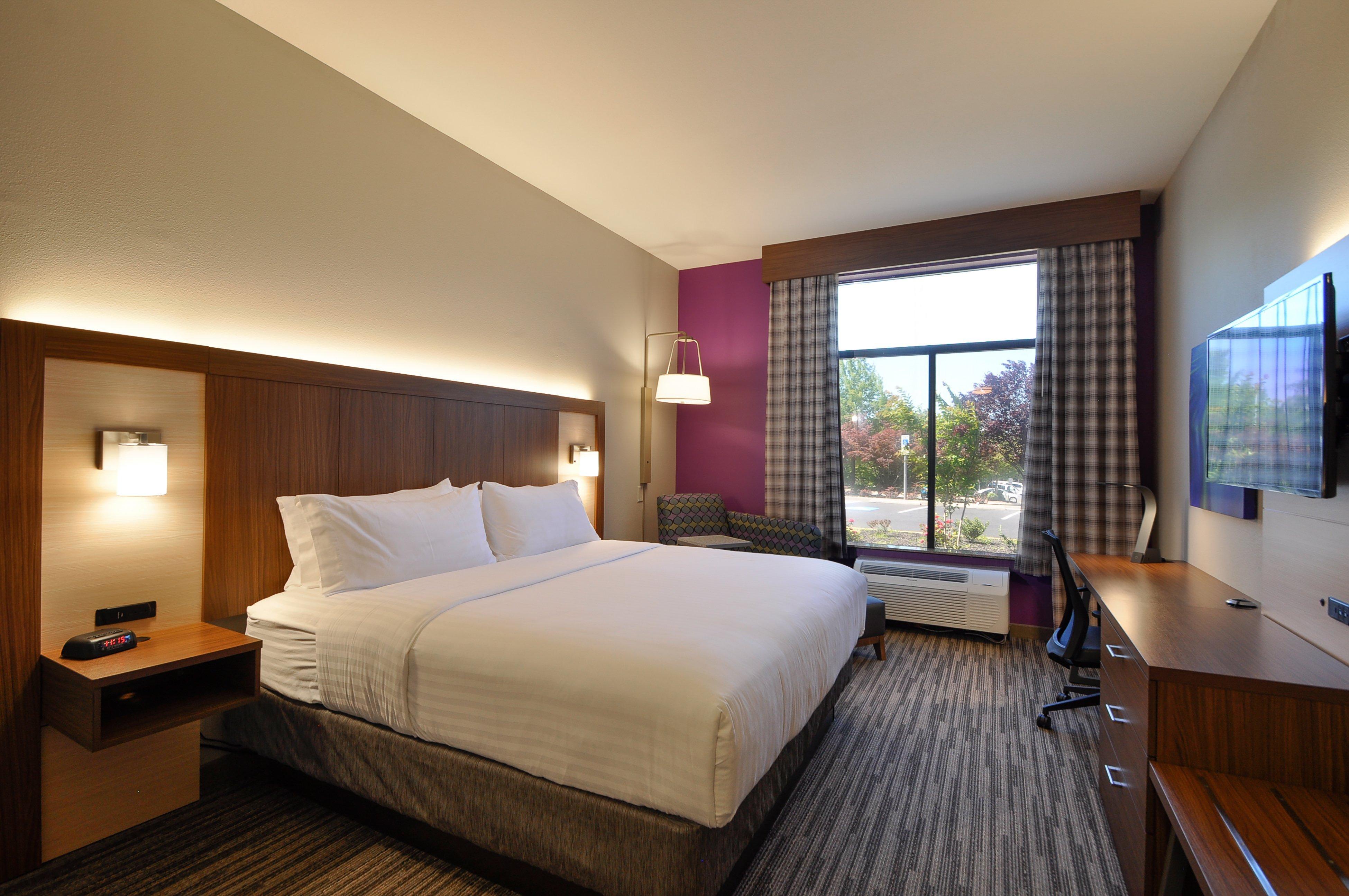 Hotel Wingate By Wyndham Stafford/Quantico Exterior foto