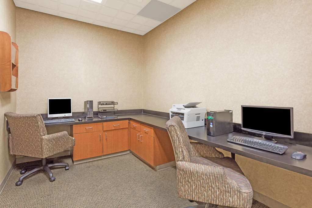 Hotel Wingate By Wyndham Stafford/Quantico Facilidades foto