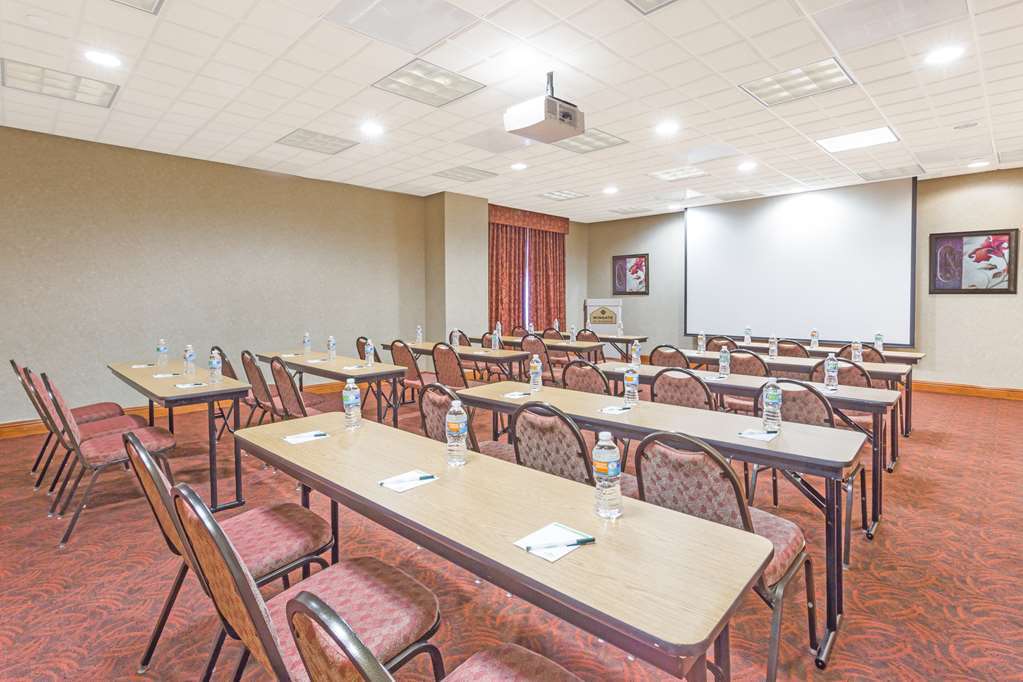 Hotel Wingate By Wyndham Stafford/Quantico Facilidades foto