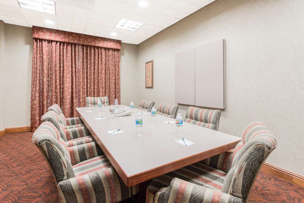 Hotel Wingate By Wyndham Stafford/Quantico Facilidades foto